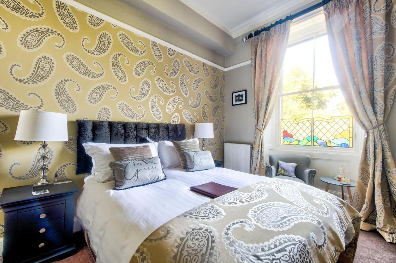 The Hedges 5* Edimburgo