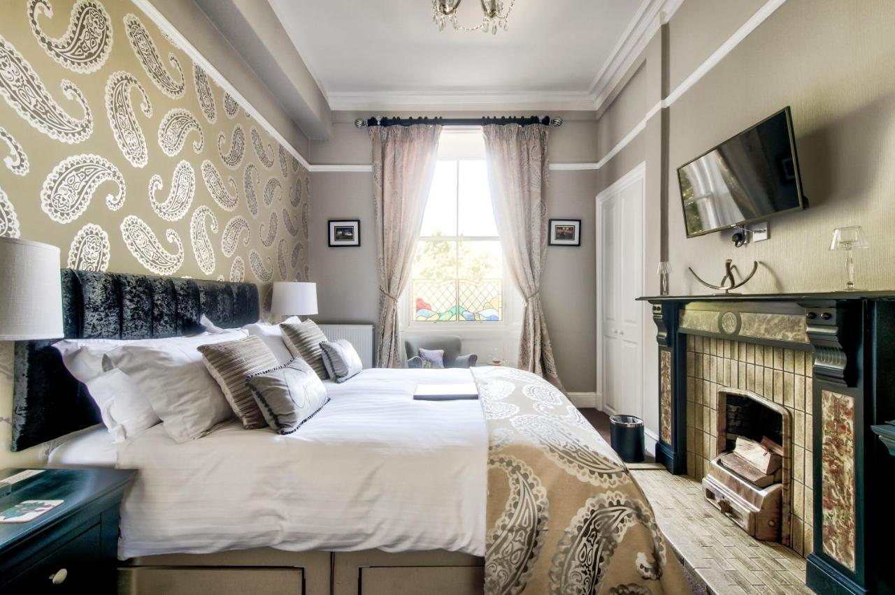 The Hedges 5* Edimburgo