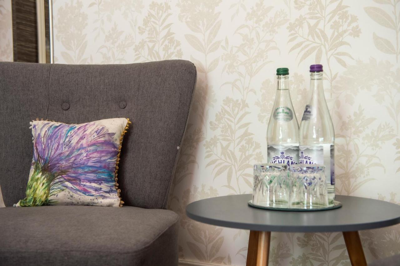 The Hedges 5* Edimburgo
